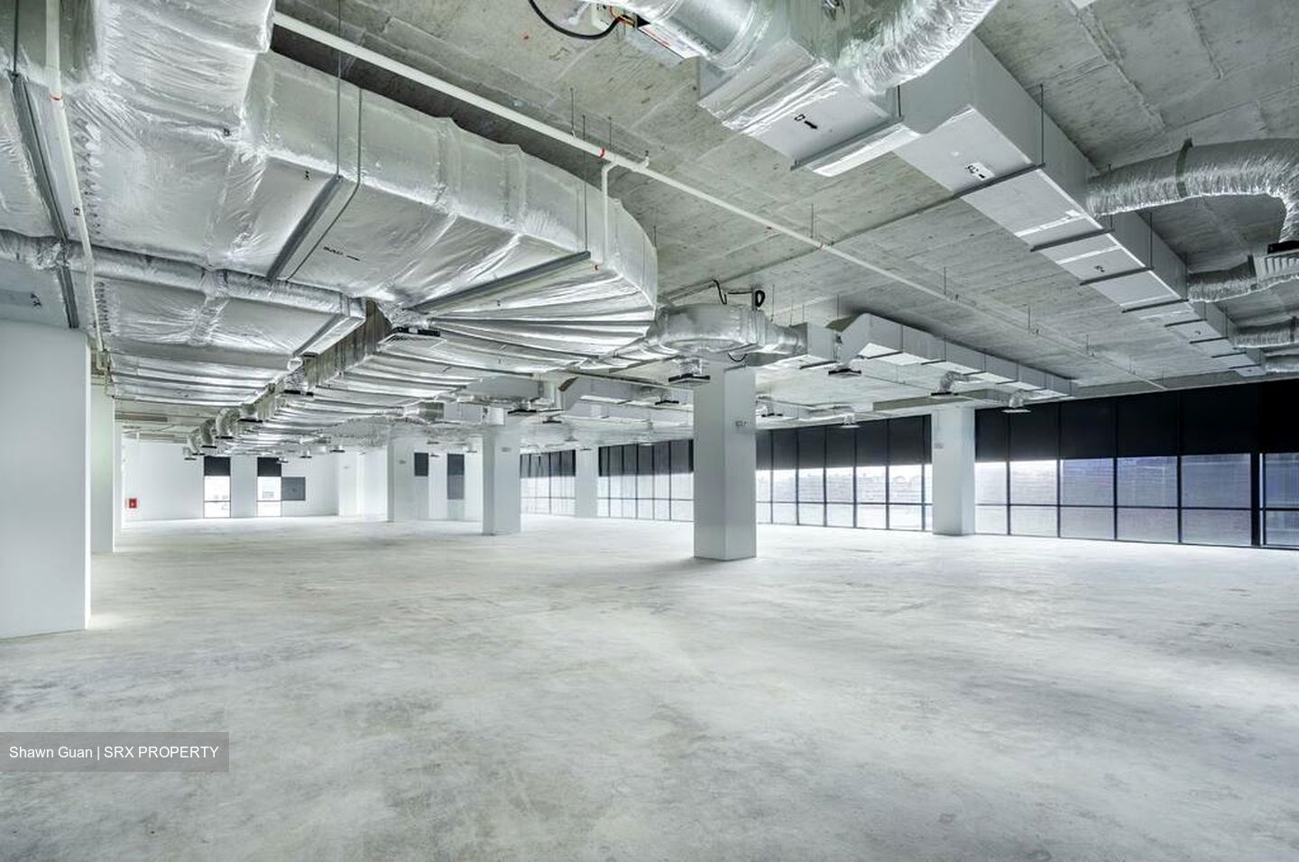 Solaris @tai Seng (D19), Factory #567460771